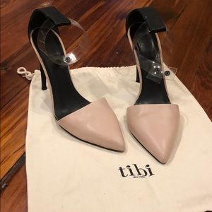 Tibi Heels